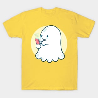 Ghosted T-Shirt